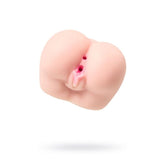 Juicy Butt Masturbator Paula with Textured Features for Ultimate Pleasure Assturbators